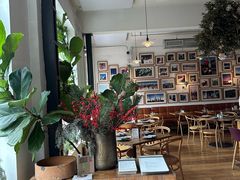 -BOR Eatery(安福路店)