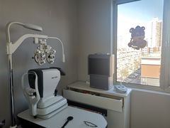 -潘多拉眼镜·蔡司依视路明月(潘家园店)