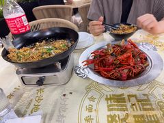 -聚味瞿记·龙虾堂(树木岭店)