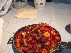 -巴厘龙虾·榜首油焖大虾(洞庭·艺术洋房店)