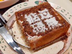 漏奶华-肥韬香港茶餐厅(上海首店)