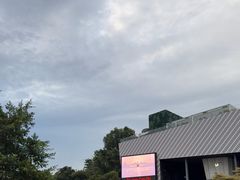 -圣淘沙天际线斜坡滑车