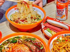 -超享乐剁椒面(合生汇店)