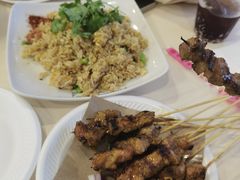 -纽顿熟食中心