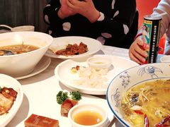 -和记小菜(大宁店)