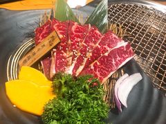 -黑牛の店·和牛烧肉(合生汇店)