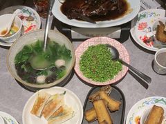 -老头儿油爆虾(胜利河美食街店)