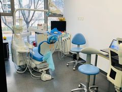 -马泷齿科·皓康门诊(尚都SOHO店)