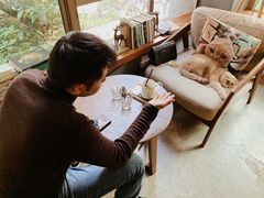 -咖法森林·咖啡  酒吧(天河店)