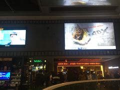 -万达IMAX影城(盘锦万达广场店)