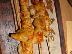 -雪熊精酿·哈尔滨烧烤酒馆(非遗大串店)