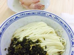 -盛兴面馆(真儒大厦店)