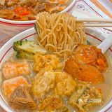 近期在佛山吃过hin舒服的一顿中式面馆