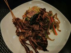 -青岛证大喜玛拉雅酒店·Z1餐厅