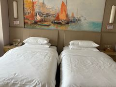 -维也纳国际酒店·西京医院胡家庙地铁站店