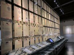 -侵华日军第七三一部队罪证陈列馆