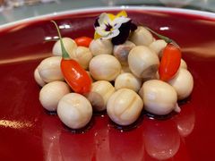 -富淳饭店(陆家嘴保利广场店)
