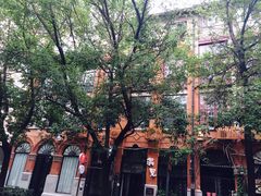 -黎黄陂路街头博物馆