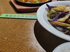 -李老哈·东北菜(宋园路店)