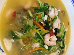 -天天鲜面馆(衡山路店)