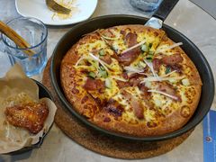 -必胜客(瑞虹店)