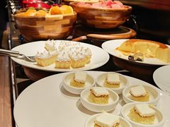 -拉蒂娜·巴西牛排馆 Latina·Brazilian Steakhouse(陆家嘴旗舰店)