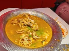 -美蛙四季(望京凯德茂店)