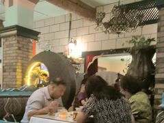 -海尔巴格一甸茶餐厅(团结路店)