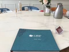 -红樱桃·欢乐餐厅(太原里店)