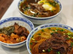 -永丰面馆(汉口路店)