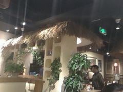 -茶花妹子云南餐厅(传媒大学店)