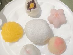 -桃子餐厅·天津菜(王顶堤总店)