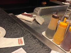 -火地铁板烧(昆山万象汇店)