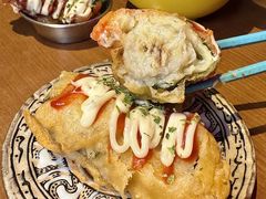 -泰盏鬼·颓废冬阴(陈家祠扬韬店)