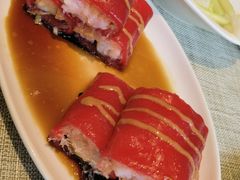 -潮府馆·非遗潮州菜·世纪公园(新国际博览中心店)