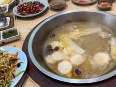-313羊庄·羊肉火锅烧烤(李村店)