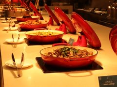 -荟星庭西餐厅(天府丽都喜来登饭店)