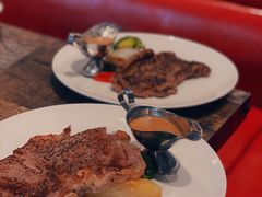 T骨牛排-Jack‘s Place 杰克地方西餐厅(新街口店)