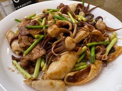 -良友·海鲜青岛菜(五四广场店)