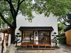 -丝绸小镇荻港古村