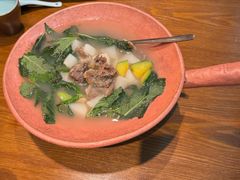 -云海肴·汽锅鸡·云南菜(苏州中心店)