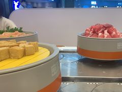 -密友回转自助火锅(世茂国际广场店)