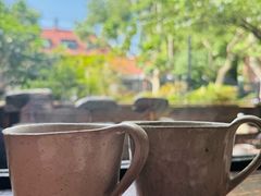 -WABI COFE(愚园路店)