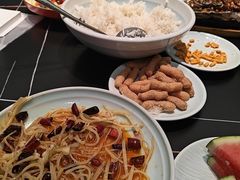 -椒馋小馆(绿源路店)