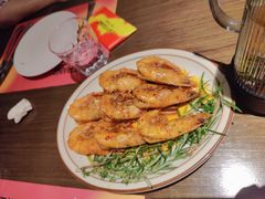 -ZAFFERANO西班牙海鲜饭(上海首店)