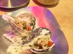 -质烤烤物·活烤海鲜(质烤总店)