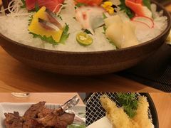-德川家日本料理(中关村寰太大厦店)