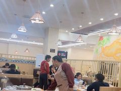-朴小妹人参鸡汤火锅(长白山万达店)