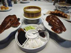 -鹊华居·地道鲁菜·海鲜·融合味(大明湖店)