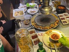 -喜来稀肉(虹泉路店)